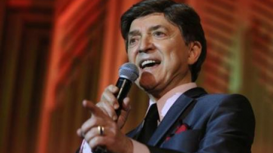 Jerzy Połomski. Fot. PAP/S. Rozpędzik