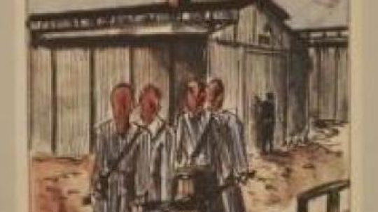Fot. Państwowe Muzeum Auschwitz-Birkenau