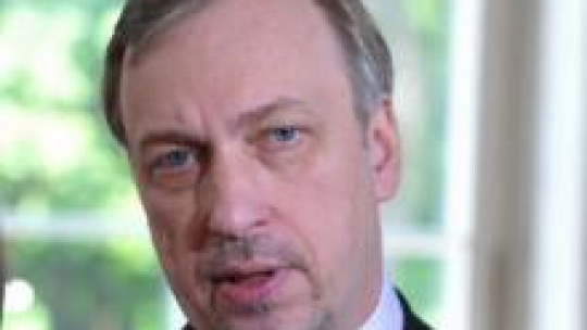 Bogdan Zdrojewski. Fot. PAP/P. Piątkowski