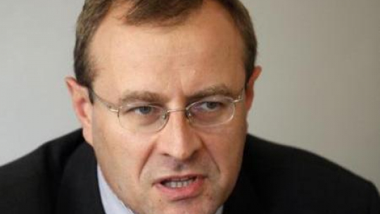 Prof. Antoni Dudek. Fot. PAP/G. Jakubowski