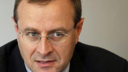 Prof. Antoni Dudek. Fot. PAP/G. Jakubowski