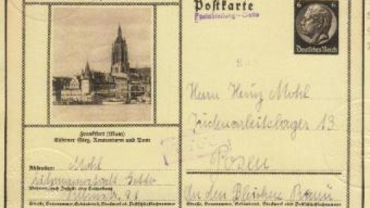 Źródło: Muzeum Poczty i Telekomunikacji