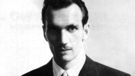 Jan Karski. Źródło: MHP