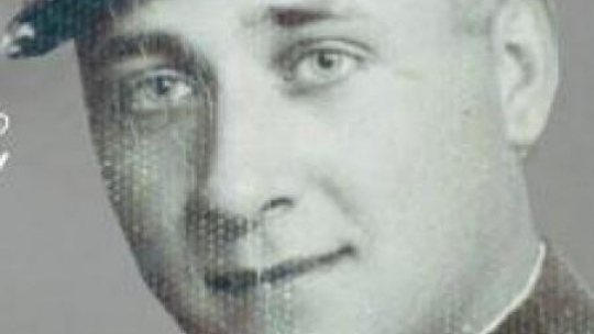 Józef Franczak. Źródło: IPN