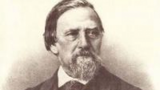 Napoleon Orda. Fot. Wikimedia Commons