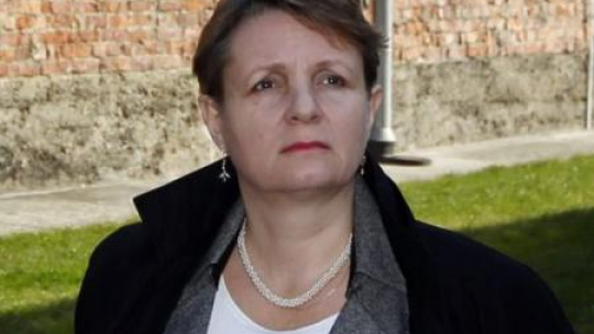 Wiceminister kultury Małgorzata Omilanowska. Fot. PAP/A. Grygiel