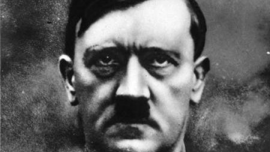 Adolf Hitler. Fot. PAP/CAF