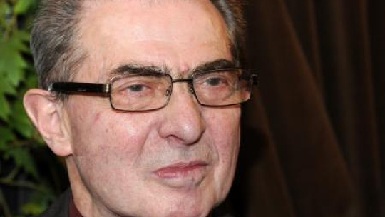 Karol Modzelewski. Fot. PAP/A. Rybczyński