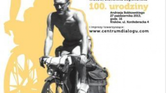 "Bobkowski - chuligan wolności"