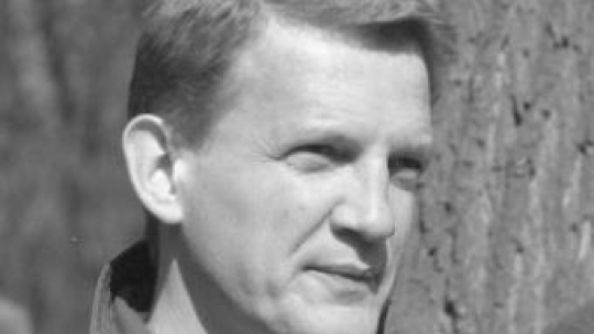 Bronisław Cieślak jako serialowy porucznik Borewicz. Fot. PAP/CAF