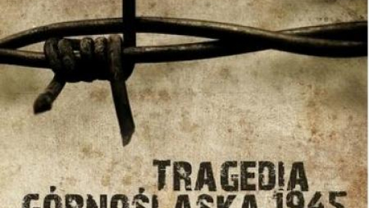 Plakat wystawy ze zbiorów IPN z 2010 r. Źródło:IPN