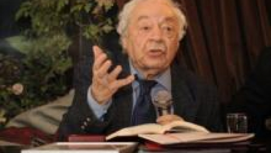 Józef Hen. Fot. PAP/A. Rybczyński