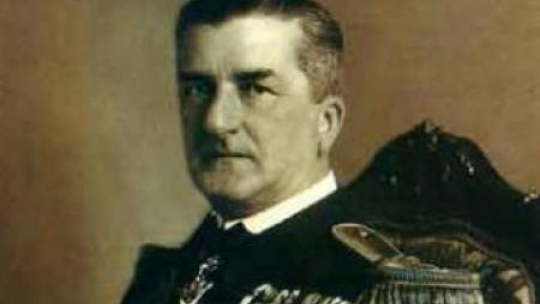 Miklos Horthy. Fot. Wikimedia Commons