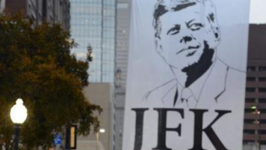 Dallas. Fot. PAP/EPA
