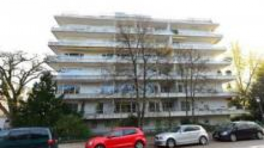 Dom w monachijskiej dzielnicy Schwabing, w którym mieszkał Cornelius Gurlitt. Fot. PAP/EPA