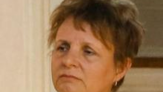 Wiceminister kultury Małgorzata Omilanowska. Fot. PAP/P. Supernak