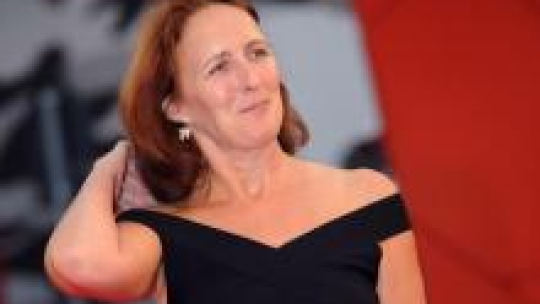 Fiona Shaw. Fot. PAP/EPA
