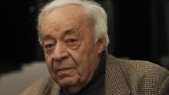 Józef Hen. Fot. PAP/A.Rybczyński