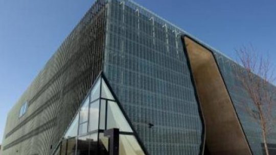 Gmach Muzeum Historii Polski. Fot. PAP/R.Pietruszka