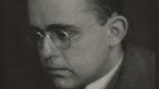 Hildebrand Gurlitt; Fritz Alter sen./Kunstsammlungen Zwickau. Fot. PAP/EPA