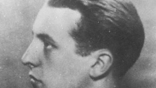 Jan Rodowicz. Fot. NAC