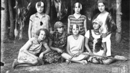 Źródło: archiwum fotografii Teatru NN.