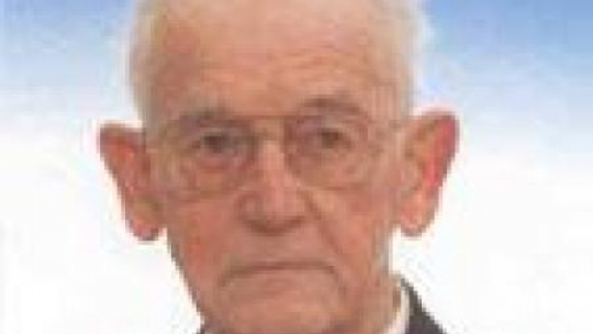 Władysław Pilawski. Źródło: Komenda Główna Państwowej Straży Pożarnej