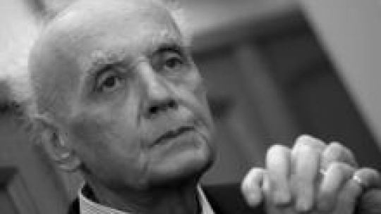 Wojciech Kilar. Fot. PAP/ A.Grygiel