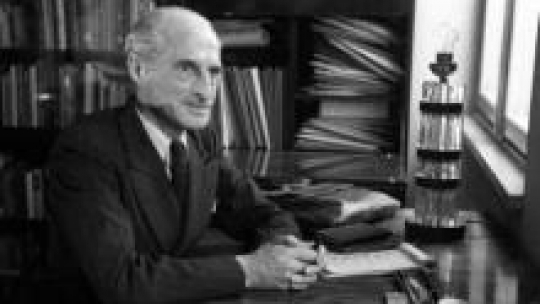 Julian Tuwim. Fot. PAP/S. Dąbrowiecki