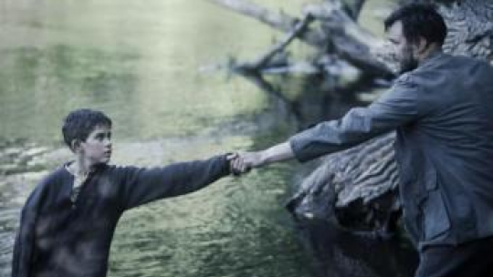 Kadr z filmu. Fot. Kino Świat