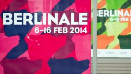 64. Festiwal Berlinale. Fot. PAP/EPA