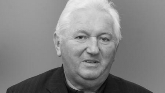 Andrzej Turski. Fot. PAP/R. Pietruszka
