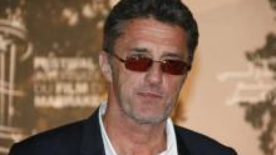 Paweł Pawlikowski. Fot. PAP/EPA