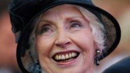 Anna Polony. Fot. PAP/A. Warżawa