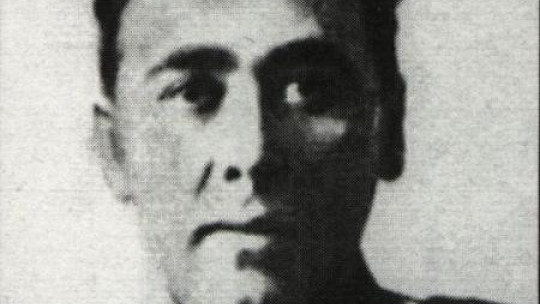 Antoni Olechnowicz. Fot. Wikimedia Commons