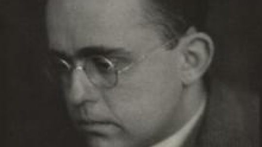 Hildebrand Gurlitt; Fritz Alter sen./Kunstsammlungen Zwickau. Fot. PAP/EPA 