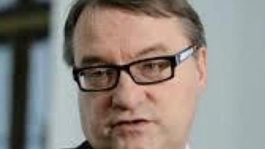 Marek Biernacki. Fot. PAP/J. Turczyk