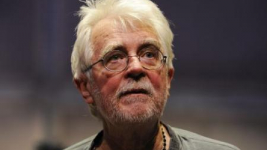 Krystian Lupa. Fot. PAP/A. Rybczyński