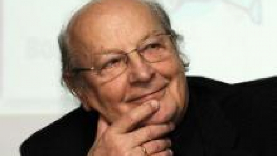 Wiesław Ochman. Fot. PAP/A. Rybczyński