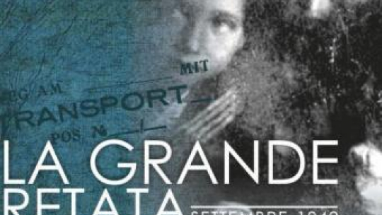 Wystawa "Wielka Szpera 1942"