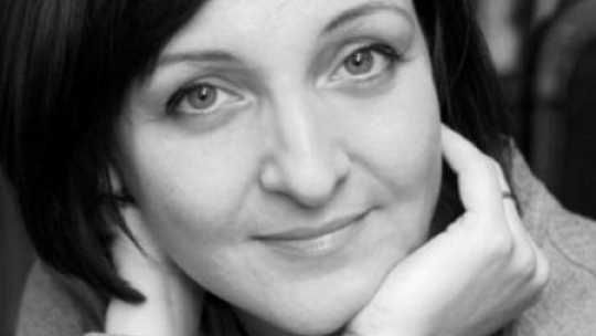 Magdalena Gawin. Źródło: teologiapolityczna.pl