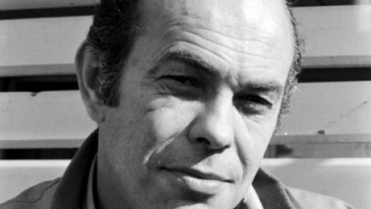 Jacek Kuroń. Fot. PAP/T.Zagoździński