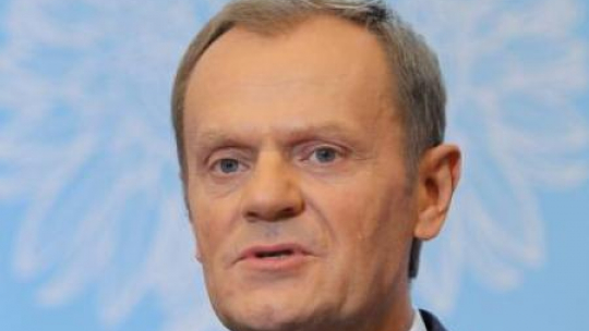 Donald Tusk. Fot. PAP/R. Pietruszka