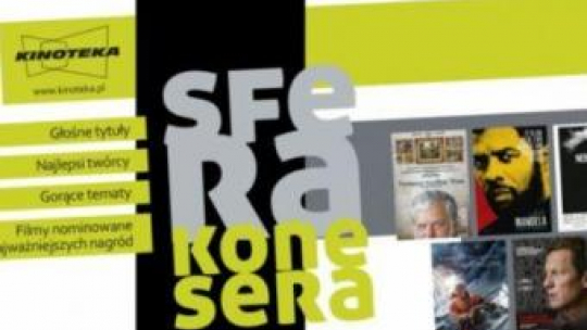 "Sfera Konesera"