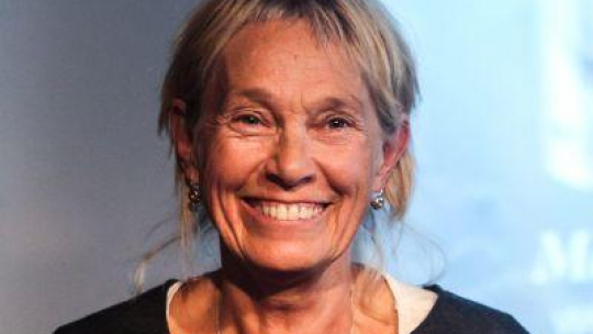 Małgorzata Braunek. Fot. PAP/J. Kamiński