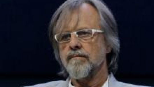 Kompozytor Jan A.P. Kaczmarek. Fot. PAP/J. Kaczmarczyk