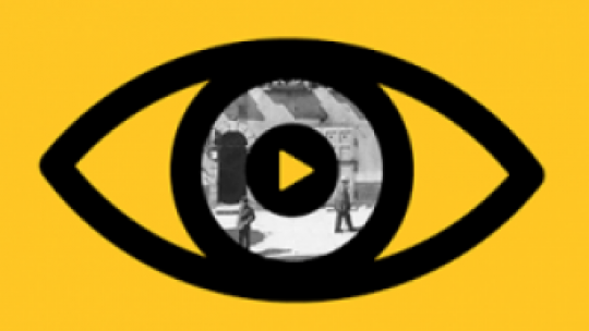 Program "Lokalna pamięć filmowa. Muzeum Woli w Warszawie