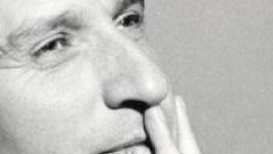 Arnold Mostowicz. Źródło: Centrum Dialogu im. Marka Edelmana