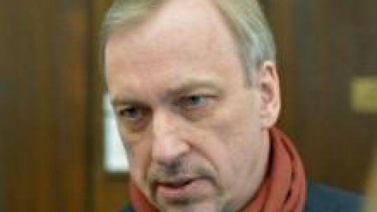 Minister kultury i dziedzictwa narodowego Bogdan Zdrojewski. Fot. PAP/R. Pietruszka