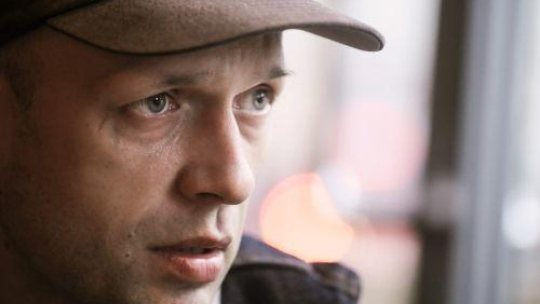 Reżyser filmowy Michał Bielawski. Fot. PAP/P. Supernak